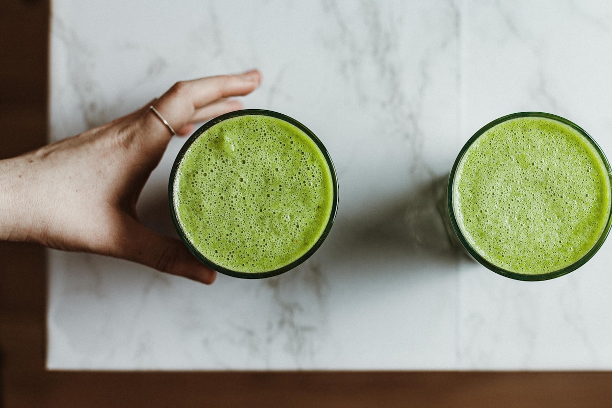 Nutritious meal planning for women